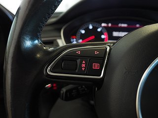 Kombi Audi A6 16 av 22