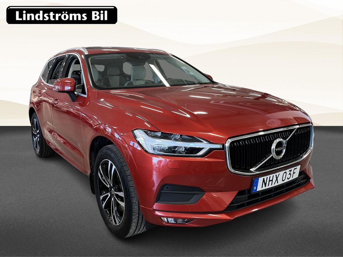 Volvo XC60 2020, bild 3/56