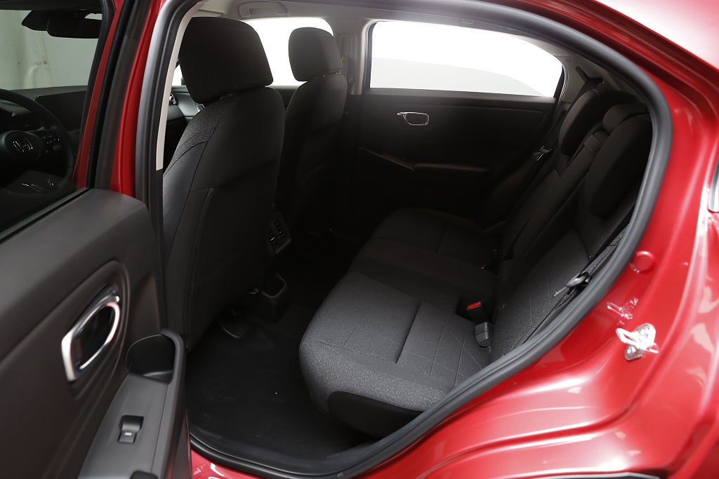 Honda HR-V FullHybrid Elegance | Privatleasing |  Fler färger 2027
