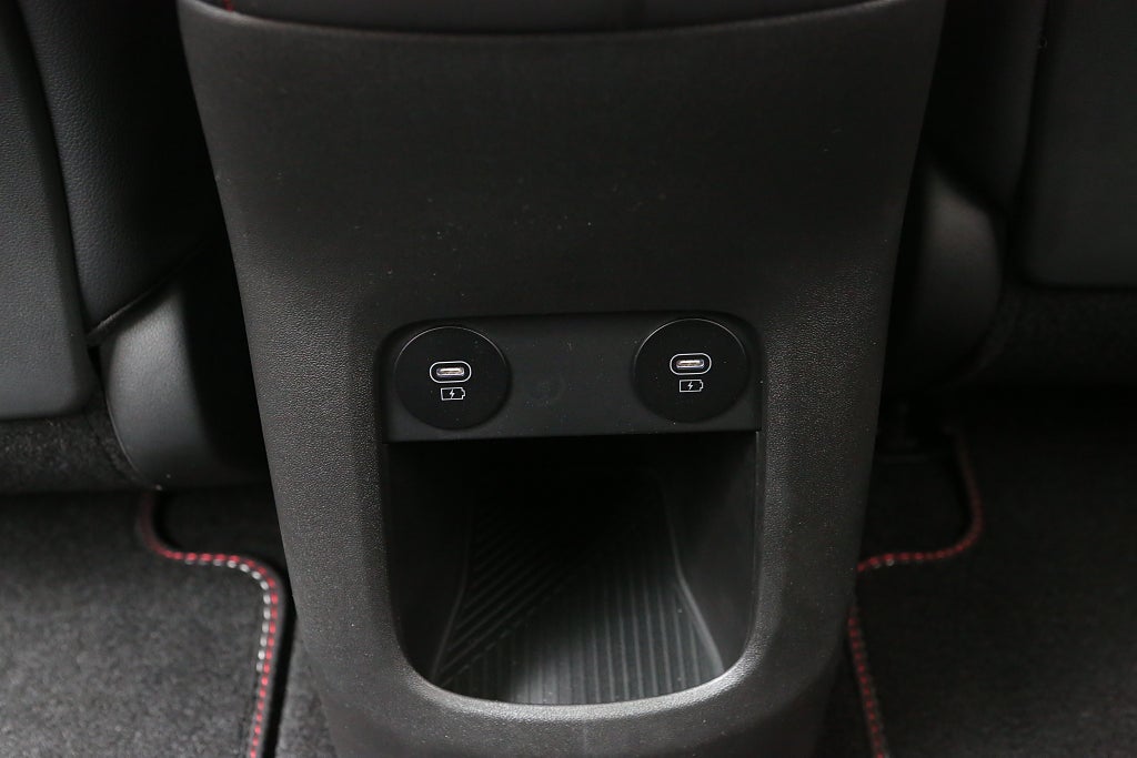 Hyundai IONIQ 5 Facelift 84 kWh AWD N-Line Avbetalningskampanj