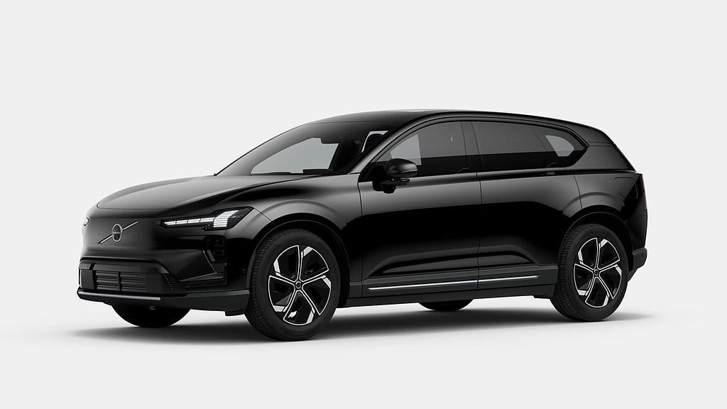 Volvo EX60 P10 AWD Plus | Företagsleasing 8809kr/mån