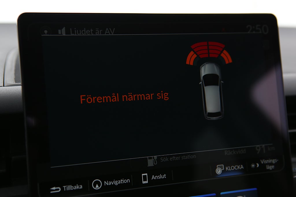 Honda e:Ny1 Elegance 68.8kWh 412km räckvidd