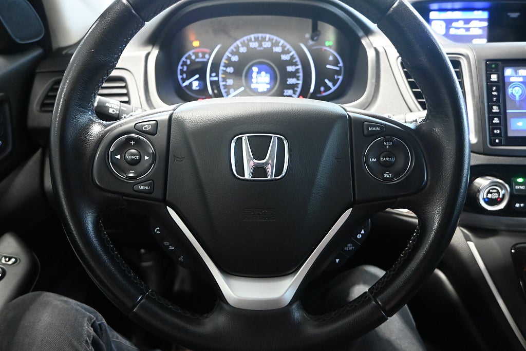 Honda CR-V 2016 - miniatyr 21