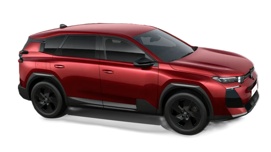 Citroen C5 Aircross 2026, kuva 3/34