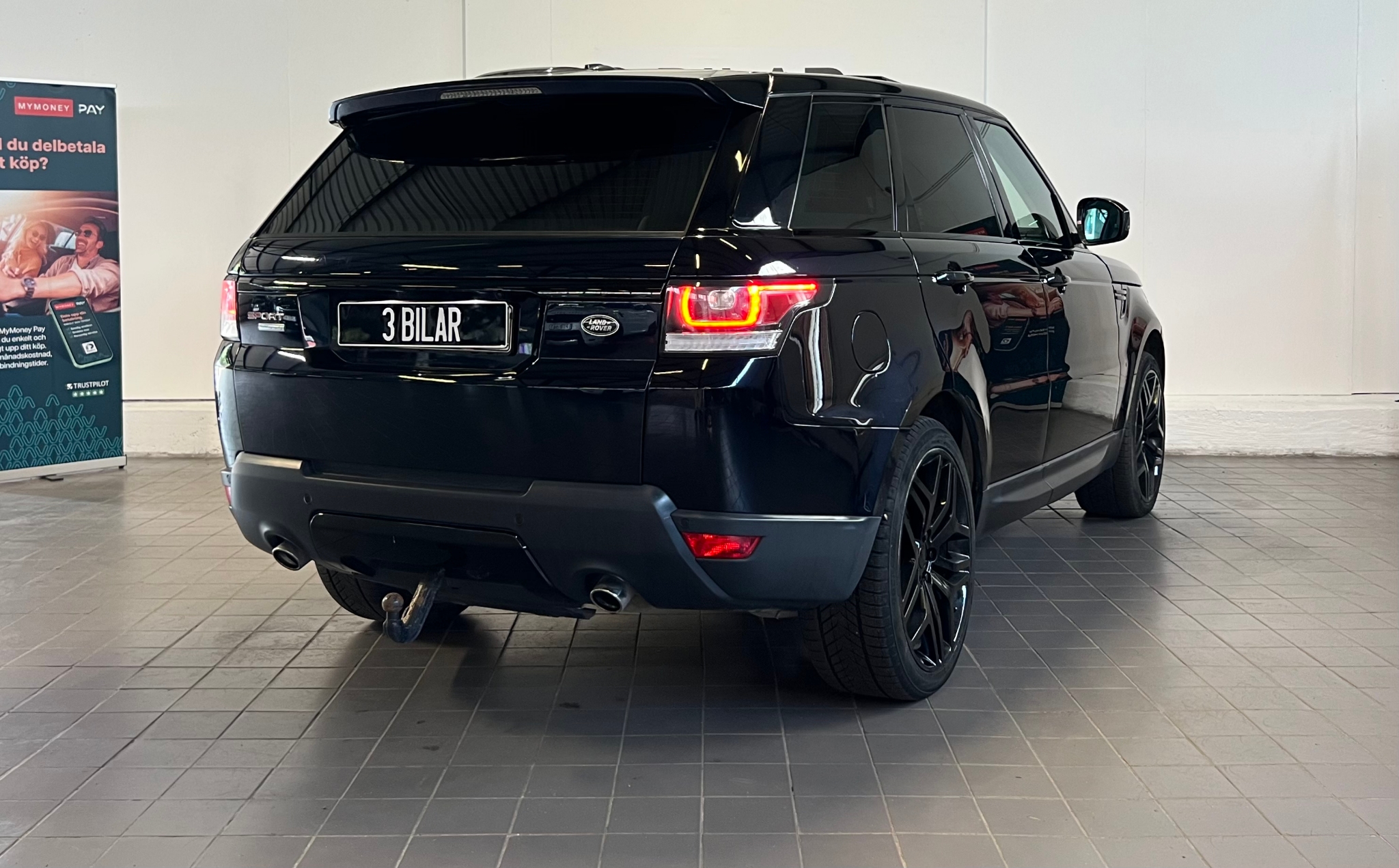 Land Rover Range Rover 2014, bild 6/36