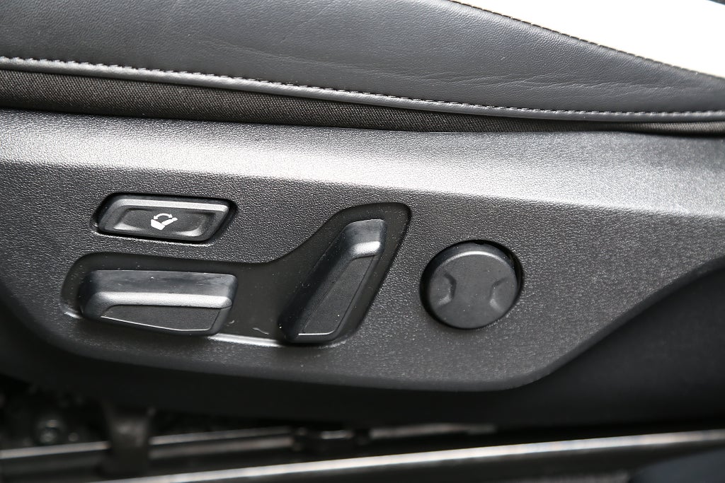 Kia EV6 77.4 kWh AWD GT-Line 325hk 20" Sollucka Nybilsgaranti 2023