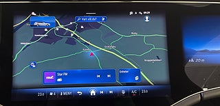 Kombi Mercedes-Benz E 8 av 12