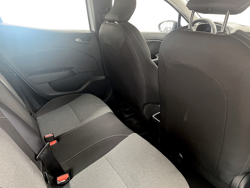 Bild på Mitsubishi Colt Invite 1.0 Turbo 91hk B-KAMERA