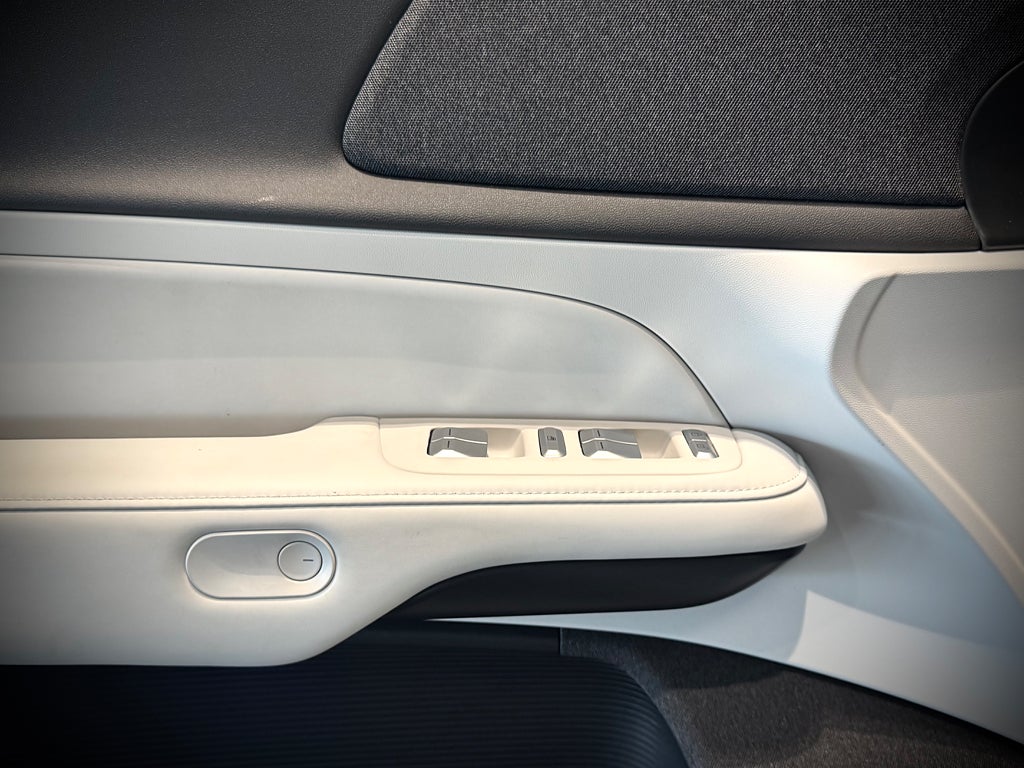 XPENG G6 Standard Range Privatleasing KAMPANJ! - bild 11