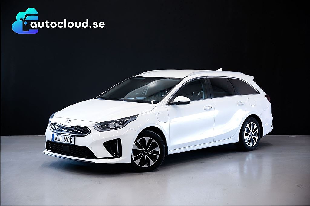 Kia Ceed Plug-In Advance Plus
