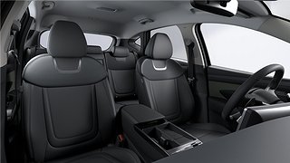 SUV Hyundai Tucson 14 av 15