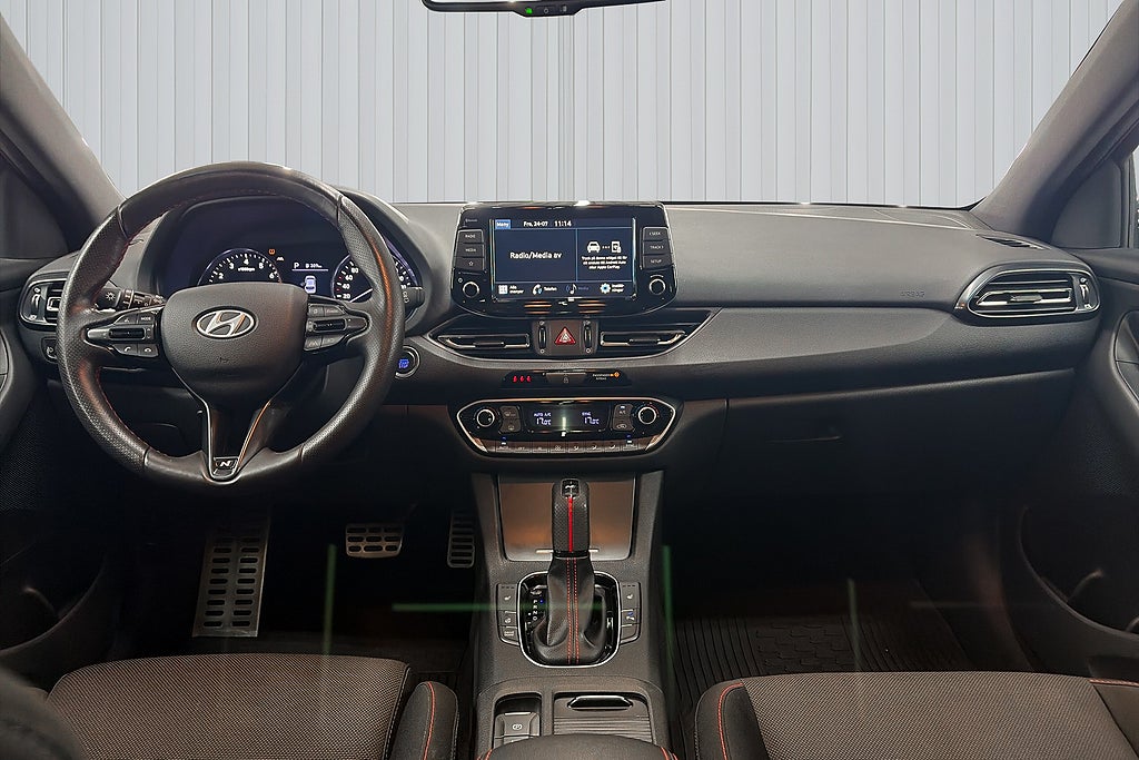 Hyundai i30 2023