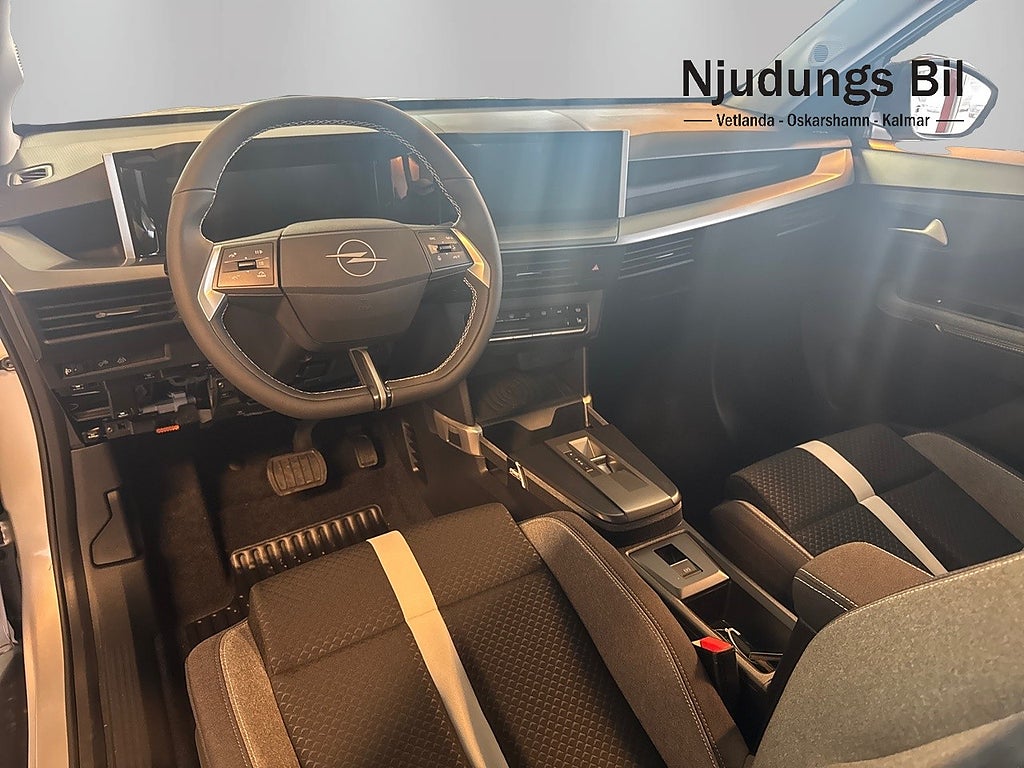 Opel Frontera 2025 - miniatyr 8