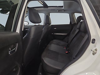 Suzuki Vitara 1.4 Boosterjet AllGrip S&V-hjul/Drag/Mvärm/Kamera/Pano – bild 13