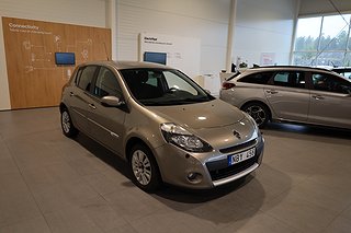 Halvkombi Renault Clio 4 av 12
