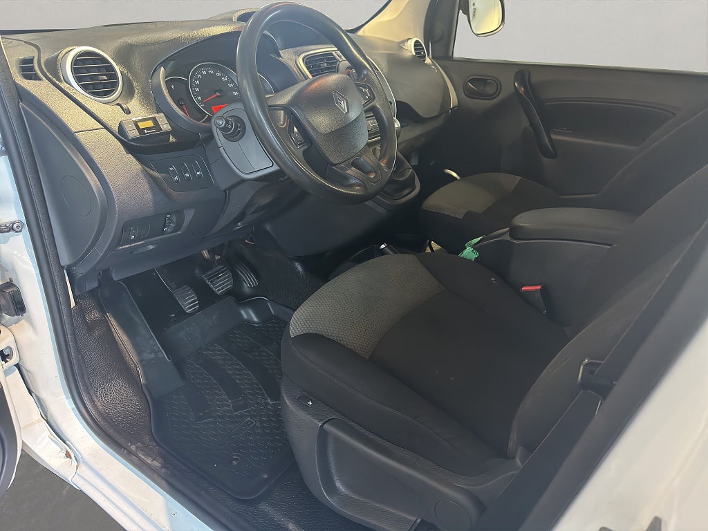 Renault Kangoo Express 1.5 dCi Euro 6 - bild 10