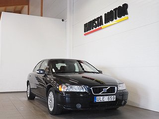 Sedan Volvo S60