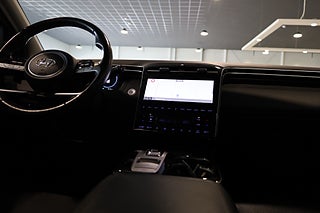 Kombi Hyundai Tucson 16 av 30