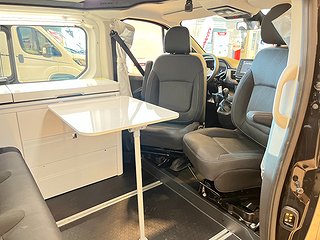 Husbil-övrigt Adria Active Pro 12 av 18