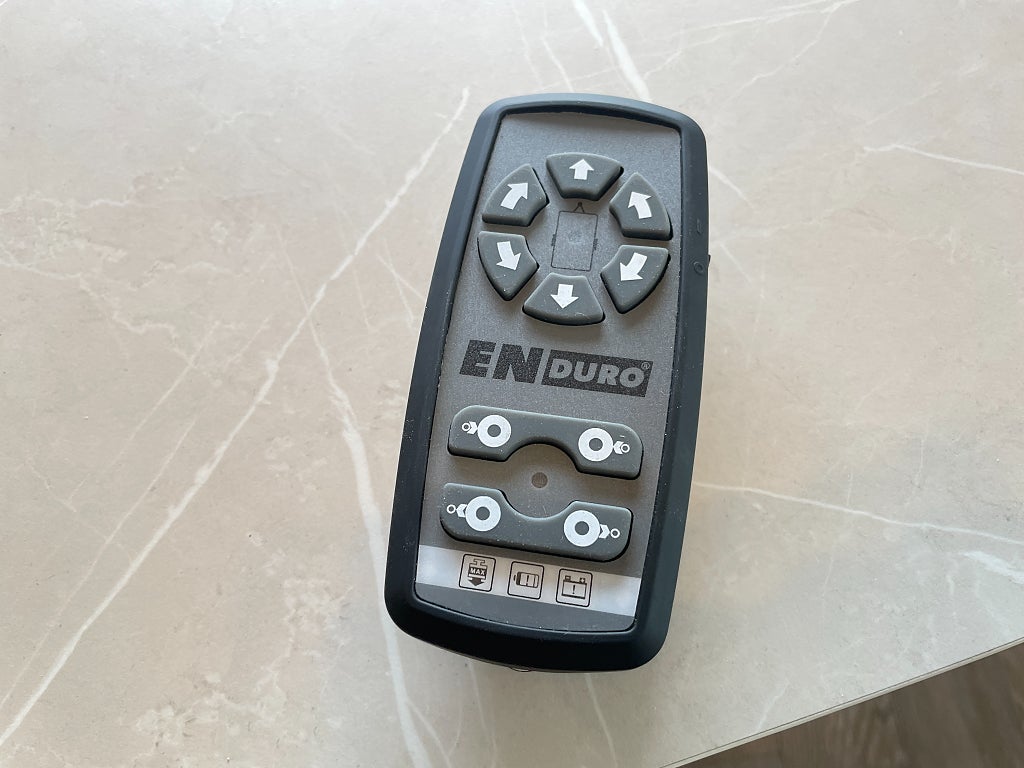 Hobby 460 LU De Luxe / Köp nu – hämta till våren! - Hobby