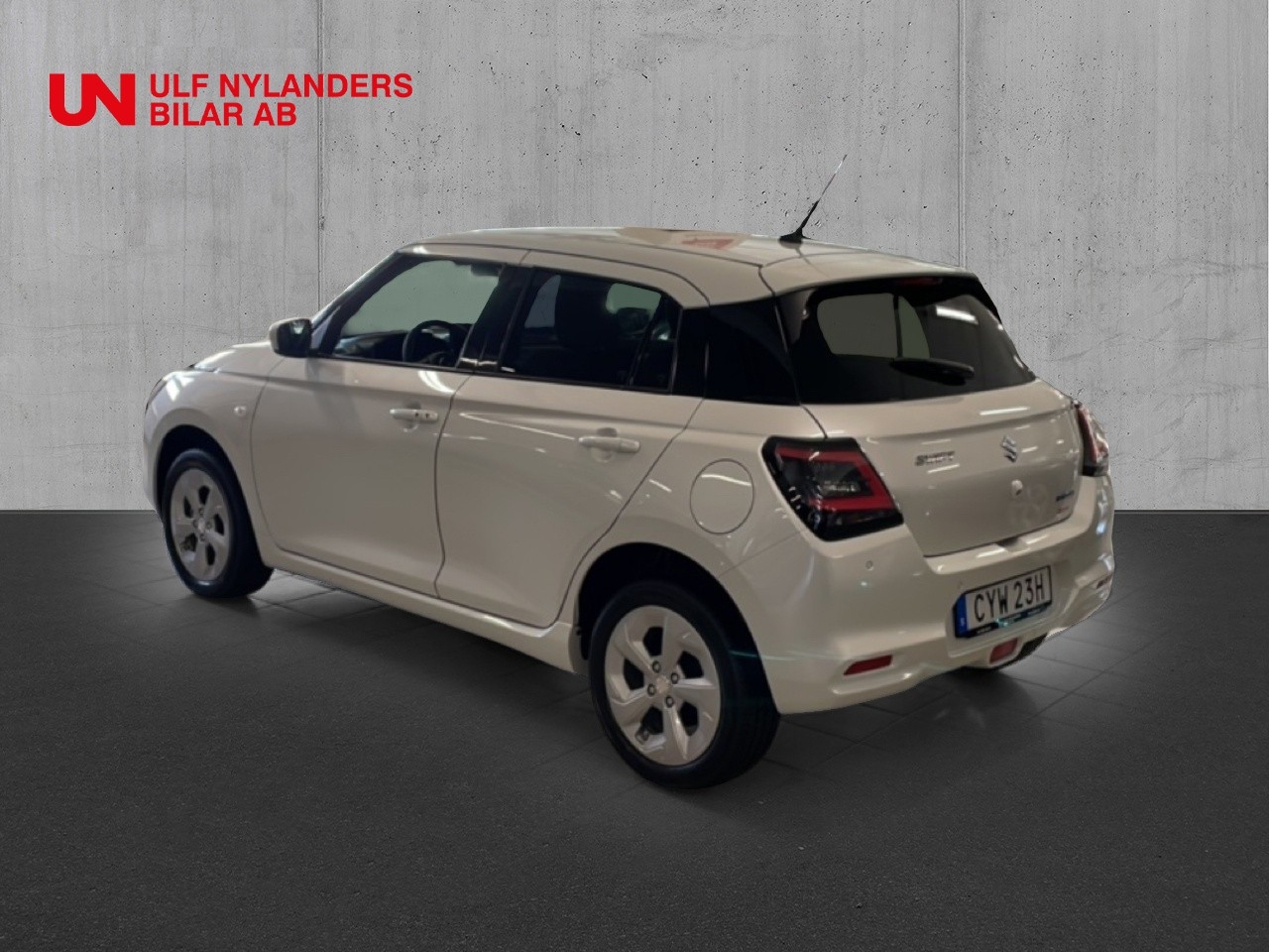Suzuki Swift 2026, bild 2/69