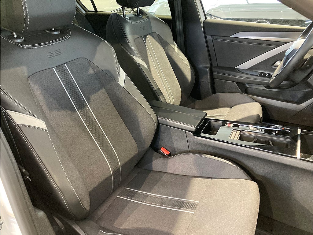 Bild på Opel Astra GS P130 Aut - DEMO