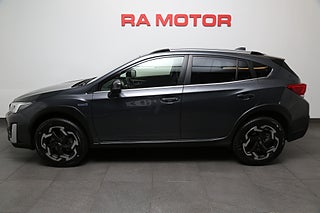 SUV Subaru XV 3 av 26