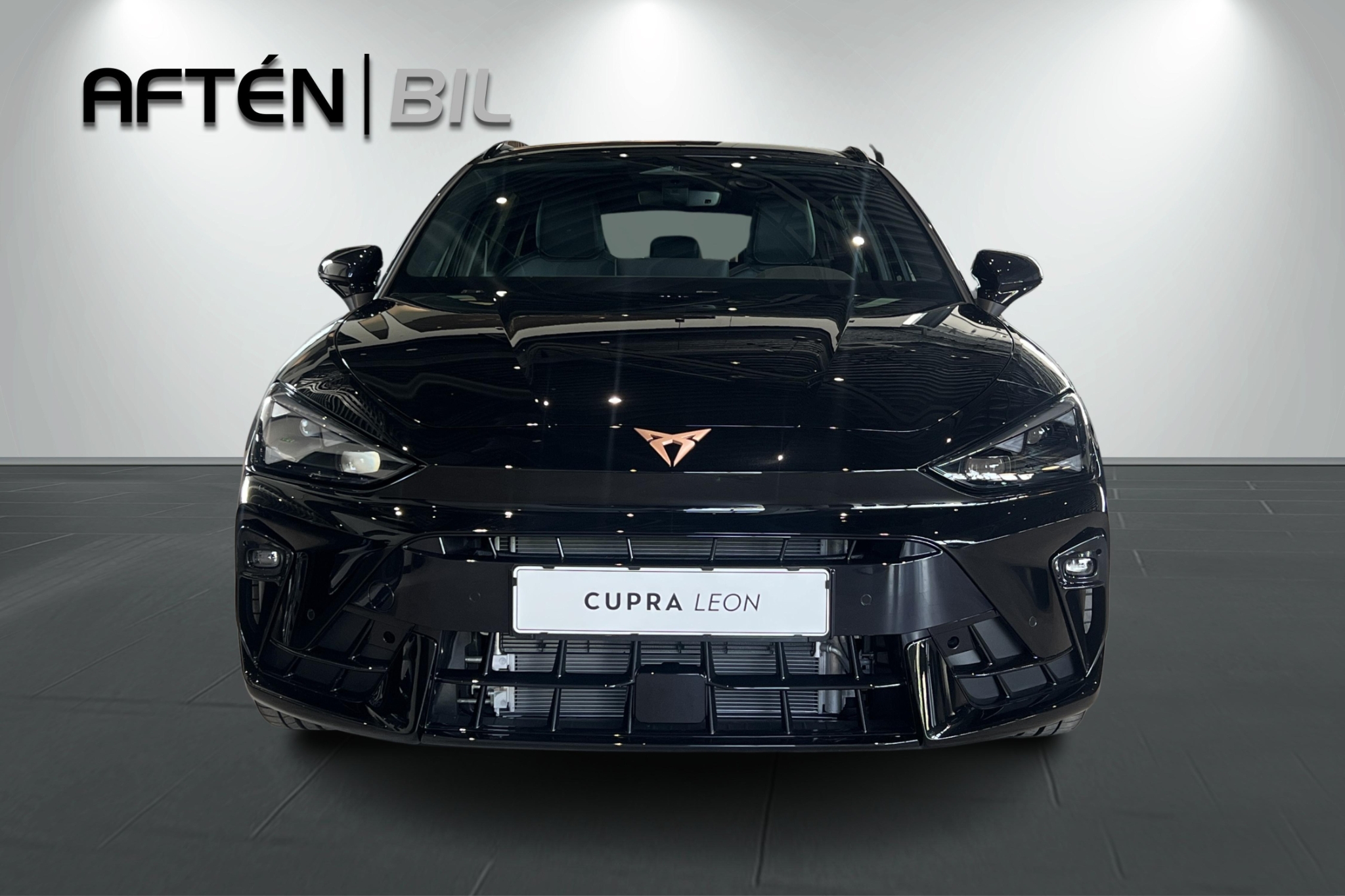 Cupra Leon SP e-hybrid 204hk 2026, bild 3/10