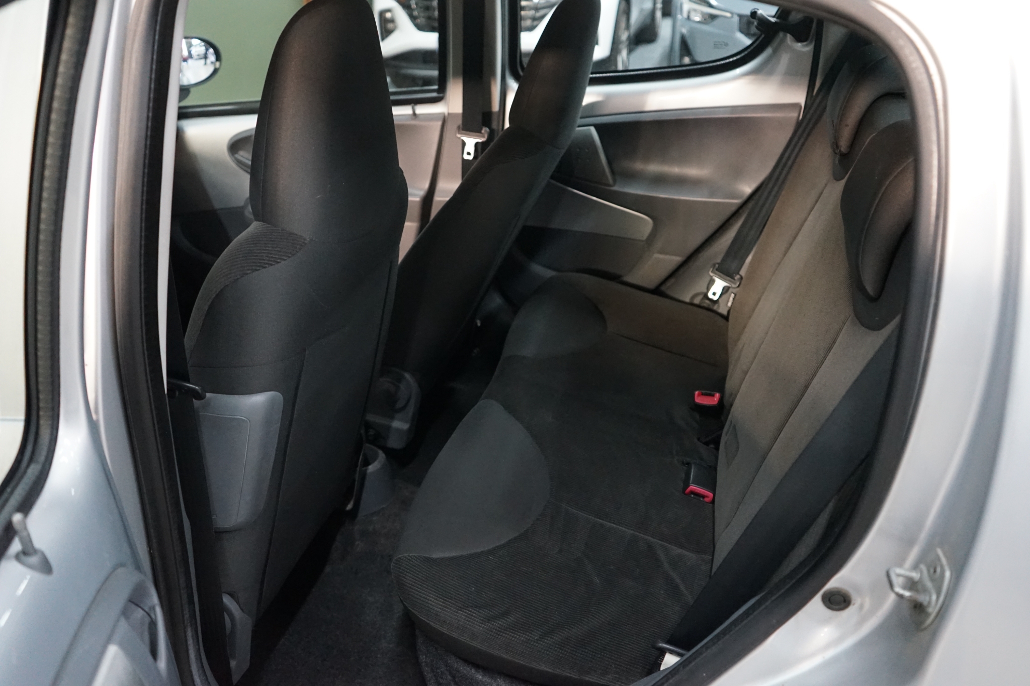Citroen C1 2008, kuva 6/32
