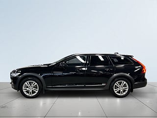 Volvo V90 Cross Country D4 AWD Automat Inscription PRO Välutrustad Kamera/Drag – bild 4