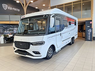 Husbil-integrerad Kabe IMPERIAL 790 LQB