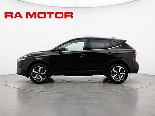 SUV Nissan Qashqai 3 av 27