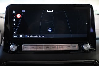 SUV Hyundai Kona 15 av 23