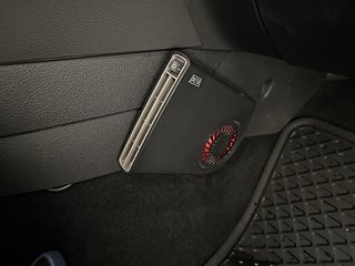 Volkswagen Golf 5-dörrar 2.0 TDI 4Motion GT Drag Dvärm Kamera Psens SoV – bild 19