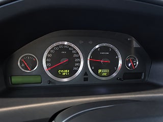 Volvo V70 2007 bild 17
