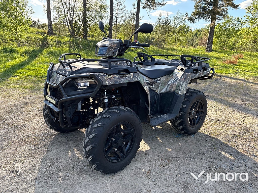 Polaris Sportsman 570 0.57 AWD
