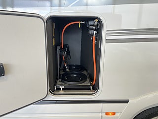 Husbil-integrerad Kabe IMPERIAL 790 LQB 9 av 30
