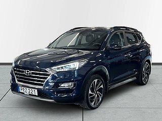 Hyundai Tucson 1.6 4WD Premium S&V/Carplay/Drag/M&Kvärm/Pano