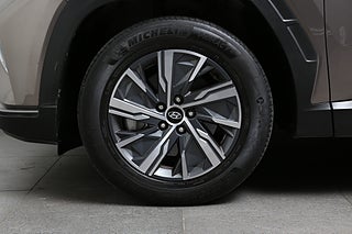 SUV Hyundai Tucson 20 av 20