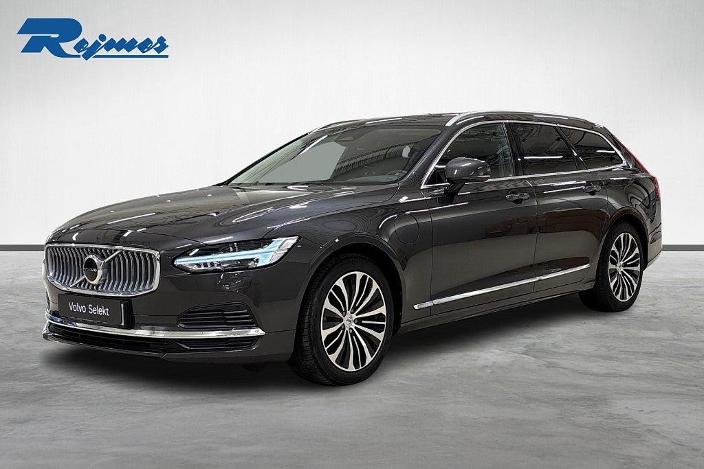 Volvo V90 Recharge T6 Core Edition