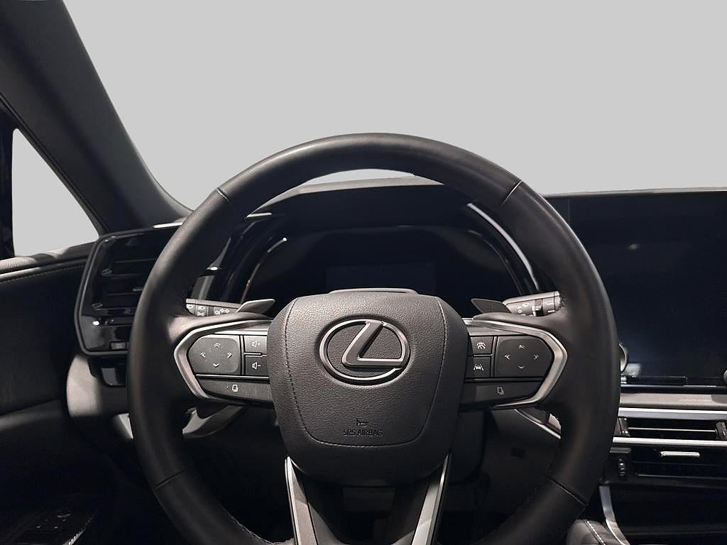 Lexus RX 2025 - miniatyr 9