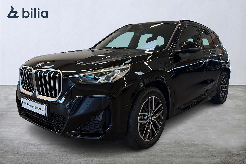 BMW X1 xDrive25e M Sport Active Edt Rattvärme Aktiv Fart. Drag