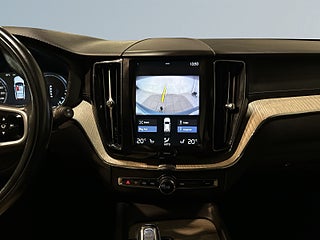 Volvo XC60 T8 Twin Engine AWD Inscription Pvärm Pano Kamera SoV – bild 11