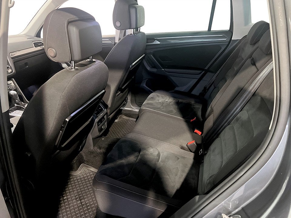 Bild på Volkswagen Tiguan GT 2.0 TDI 4Motion 190hk Aut AWD - B-KAMERA, DRAG