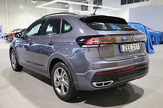 SUV Volkswagen Taigo 3 av 25