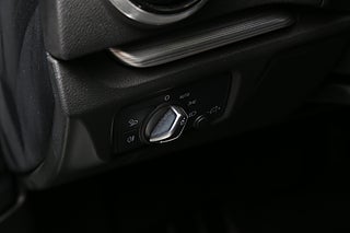 Halvkombi Audi A3 12 av 24