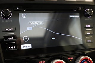 SUV Subaru Forester 20 av 29