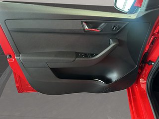 Kombi Skoda Fabia 11 av 12