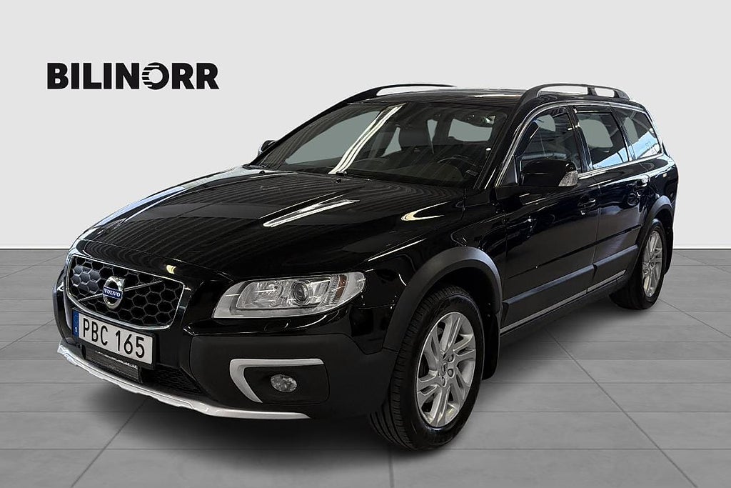 Volvo XC70 Classic Momentum Polestar Optimering D4 AWD Ge...