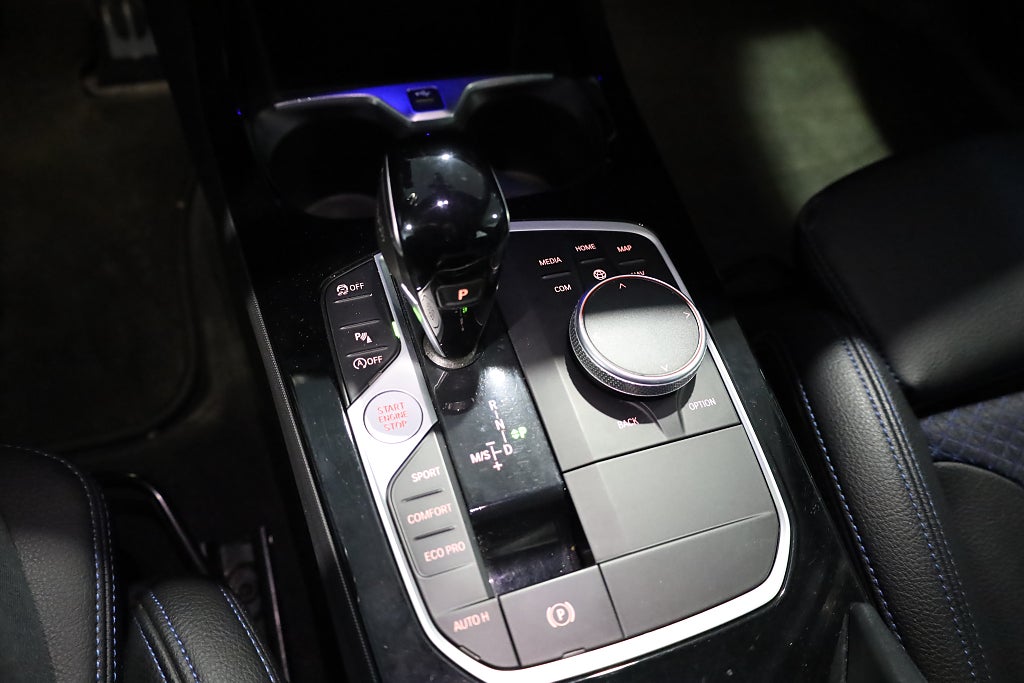 BMW 218 i Gran Coupé M Sport Aut PDC Navi